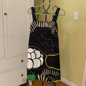 Marimekko for Anthropologie Dress Sz 6